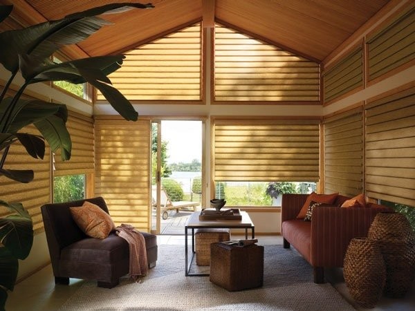 Hunter Douglas Dealer Image